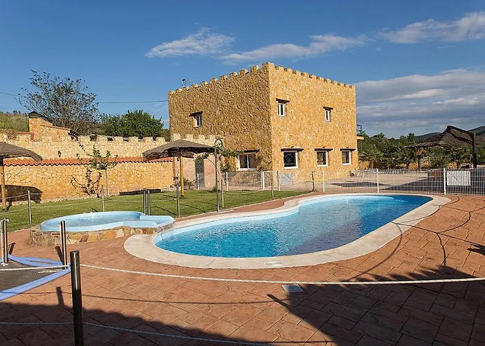 Turismo Rural Santa Lucia