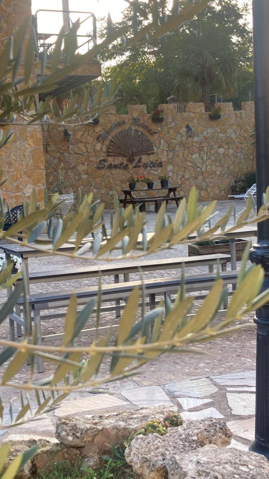Santa Lucia Apartment