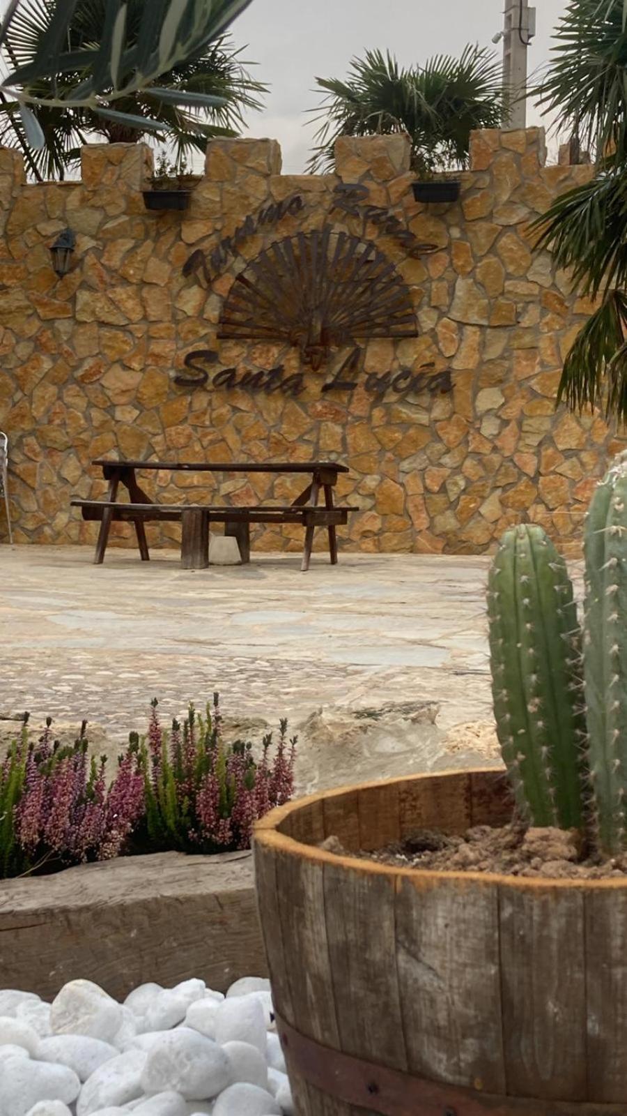 Santa Lucia Apartment Ateca