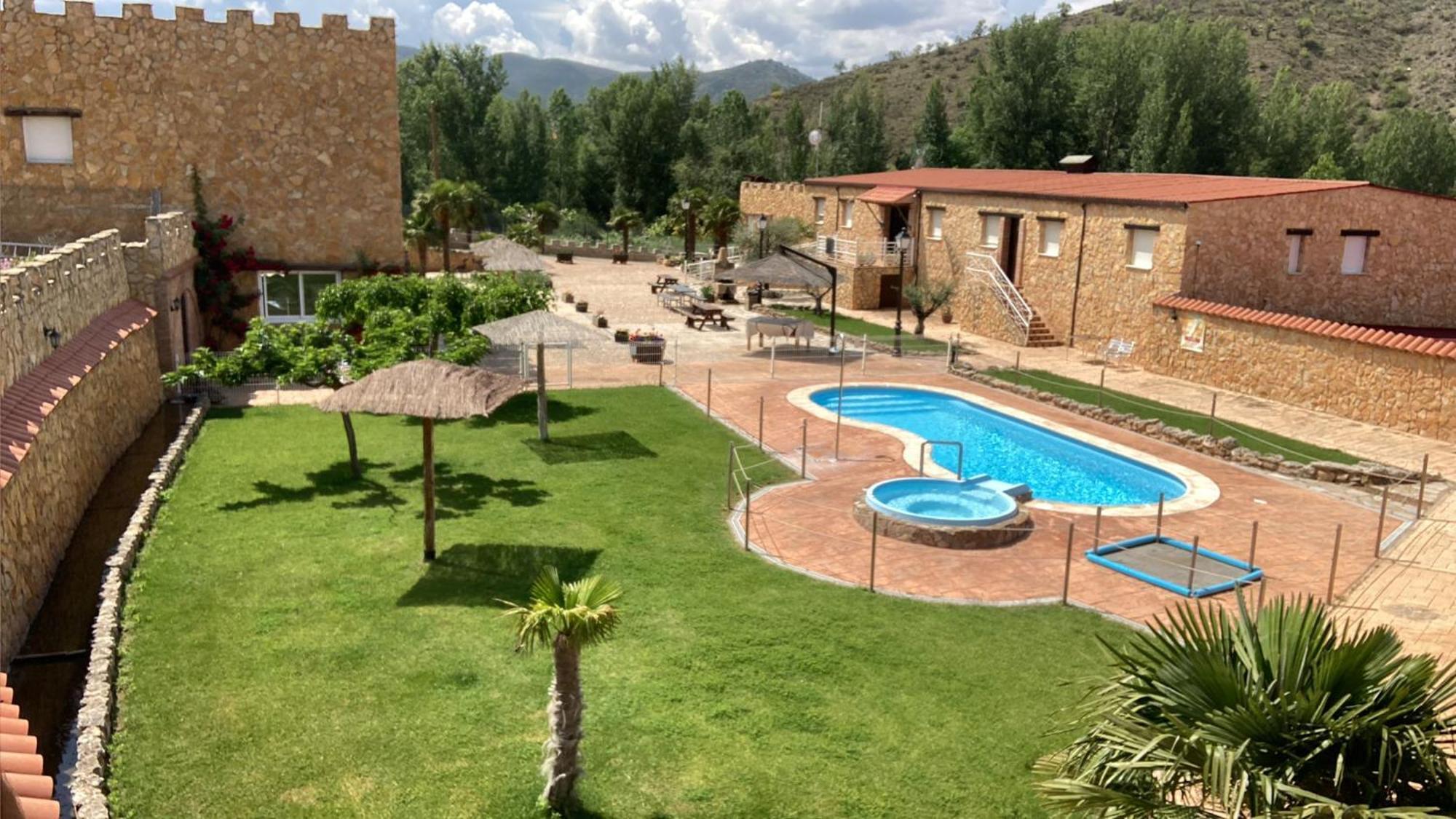 Apartment Santa Lucia Ateca
