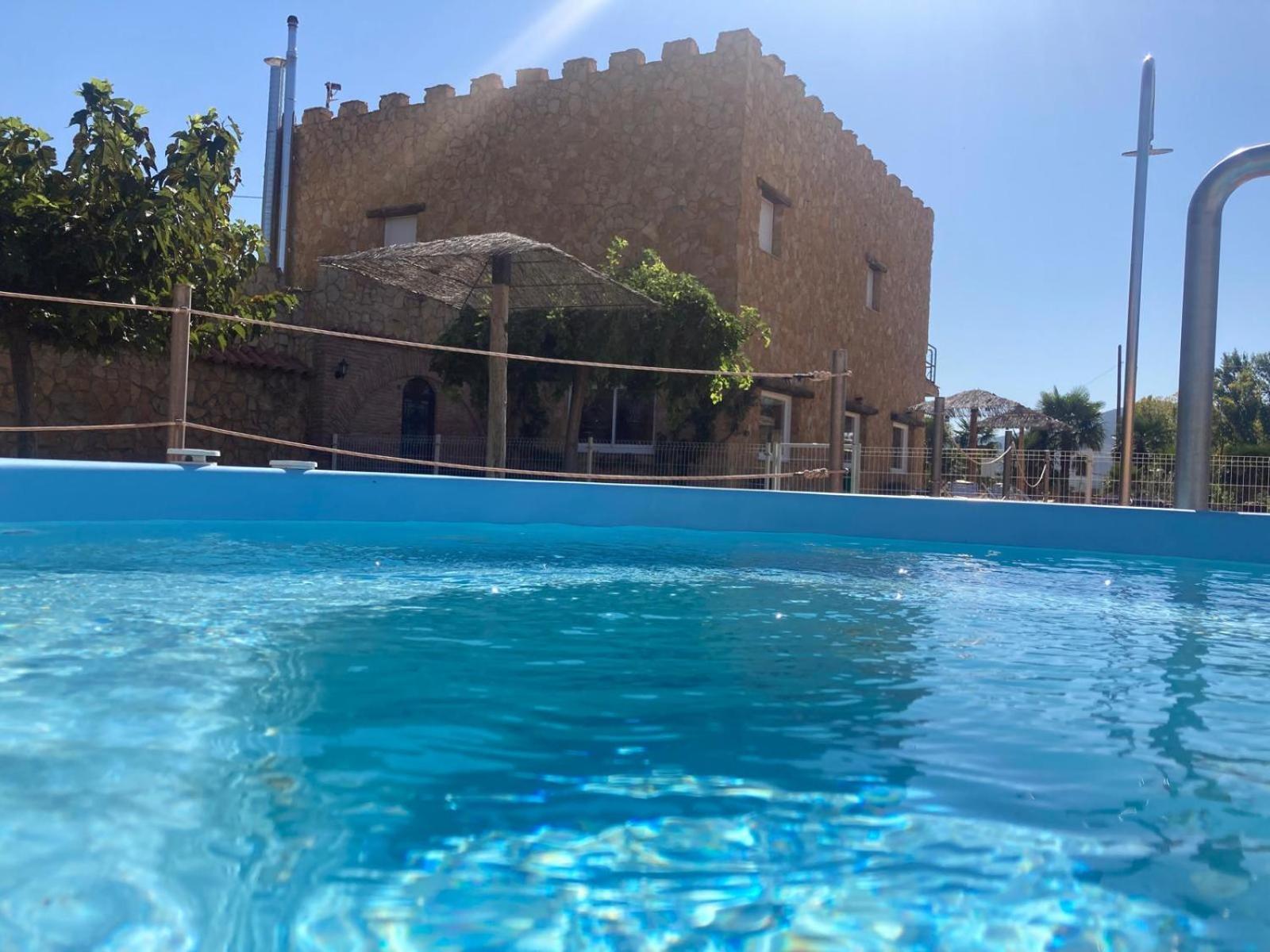 Santa Lucia Ateca
