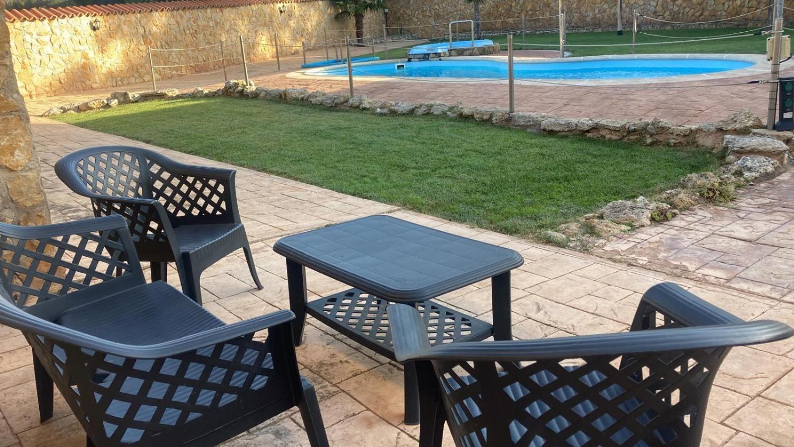 Santa Lucia Apartment