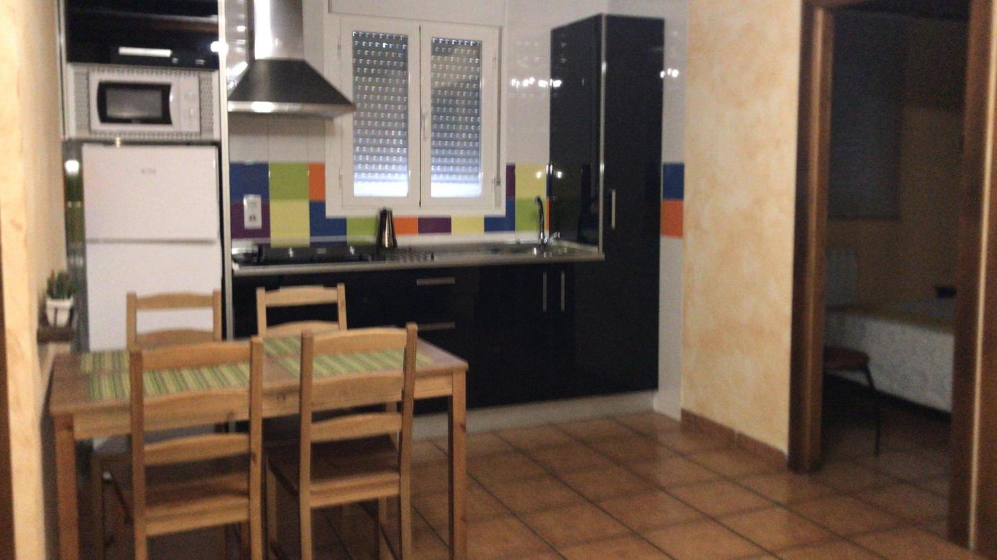 Santa Lucia Apartment