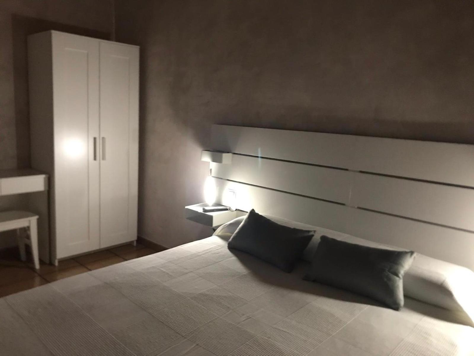 Santa Lucia Apartment Ateca
