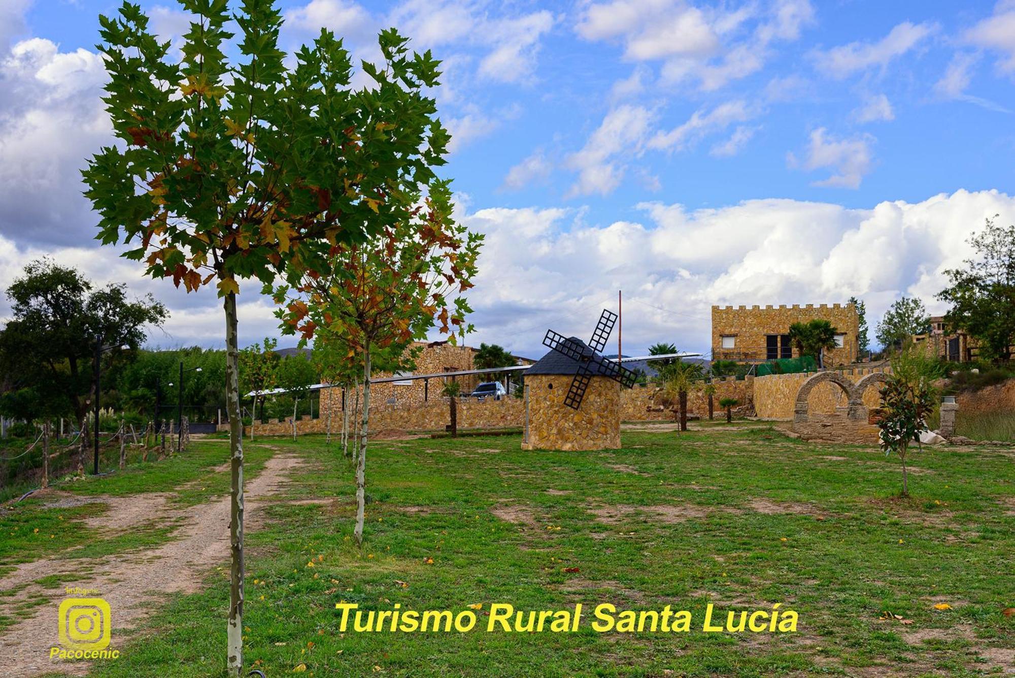Apartment Santa Lucia Ateca