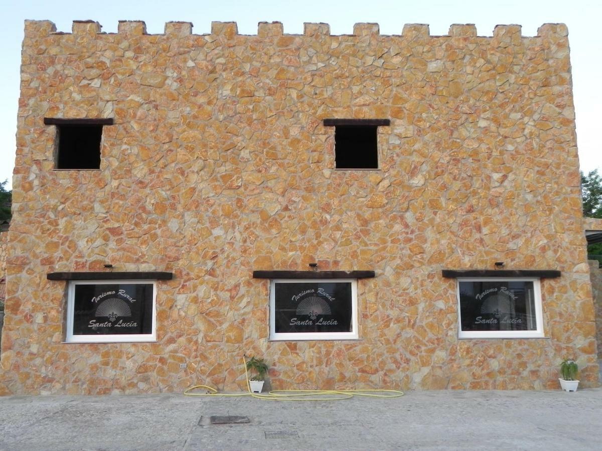 Santa Lucia *