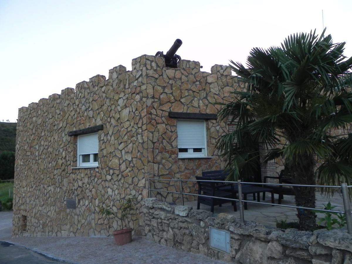 Santa Lucia Apartment Ateca
