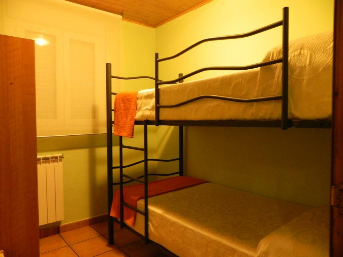 Apartment Santa Lucia Ateca