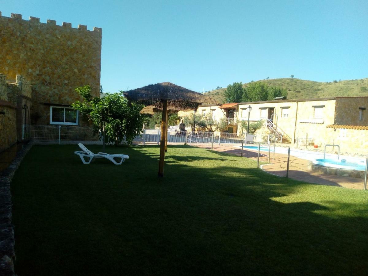 Santa Lucia Ateca