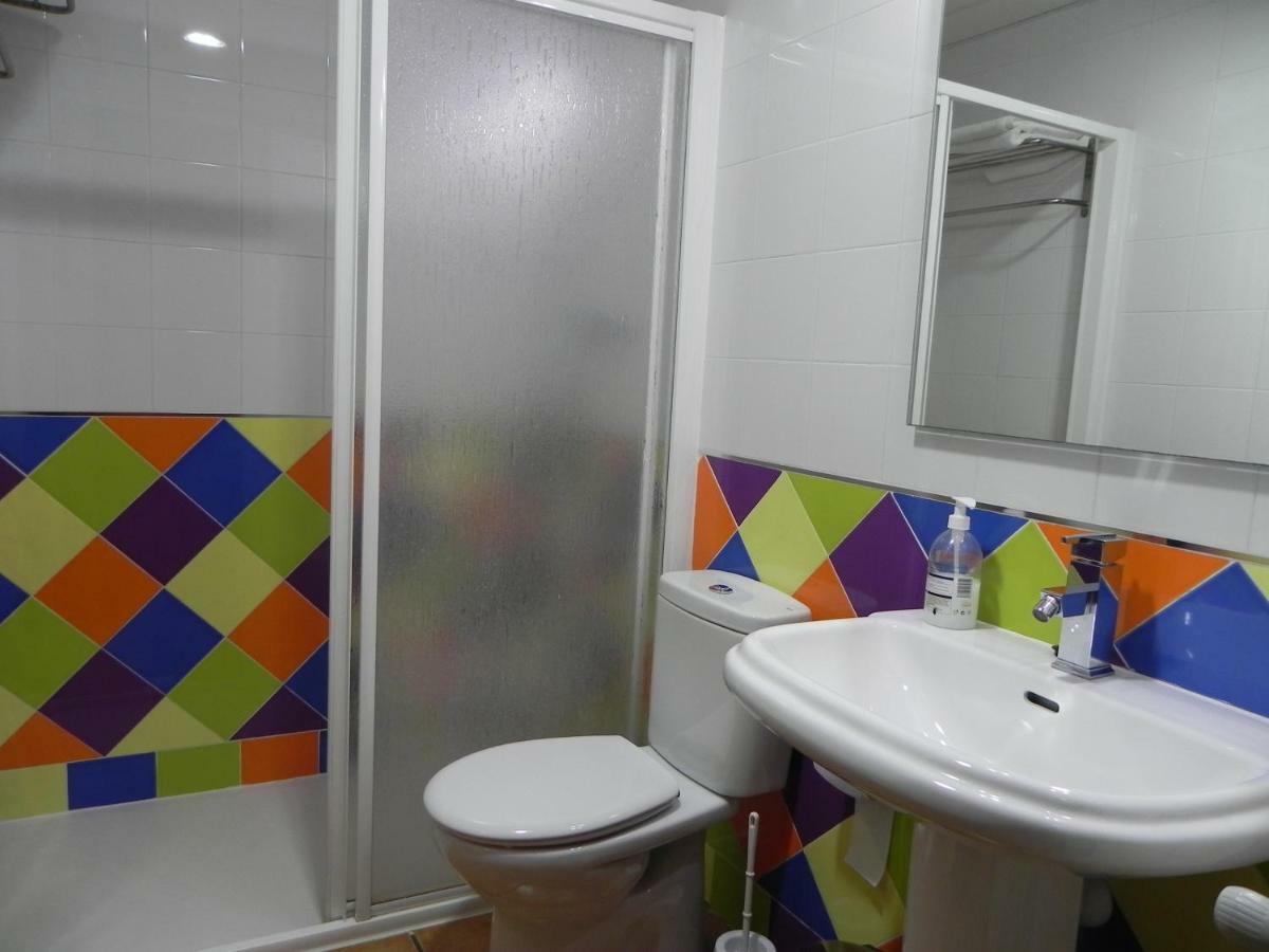 Santa Lucia Apartment