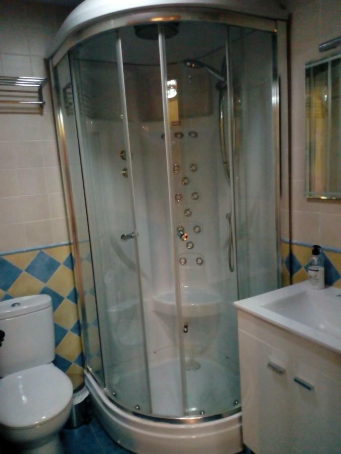 Santa Lucia Apartment