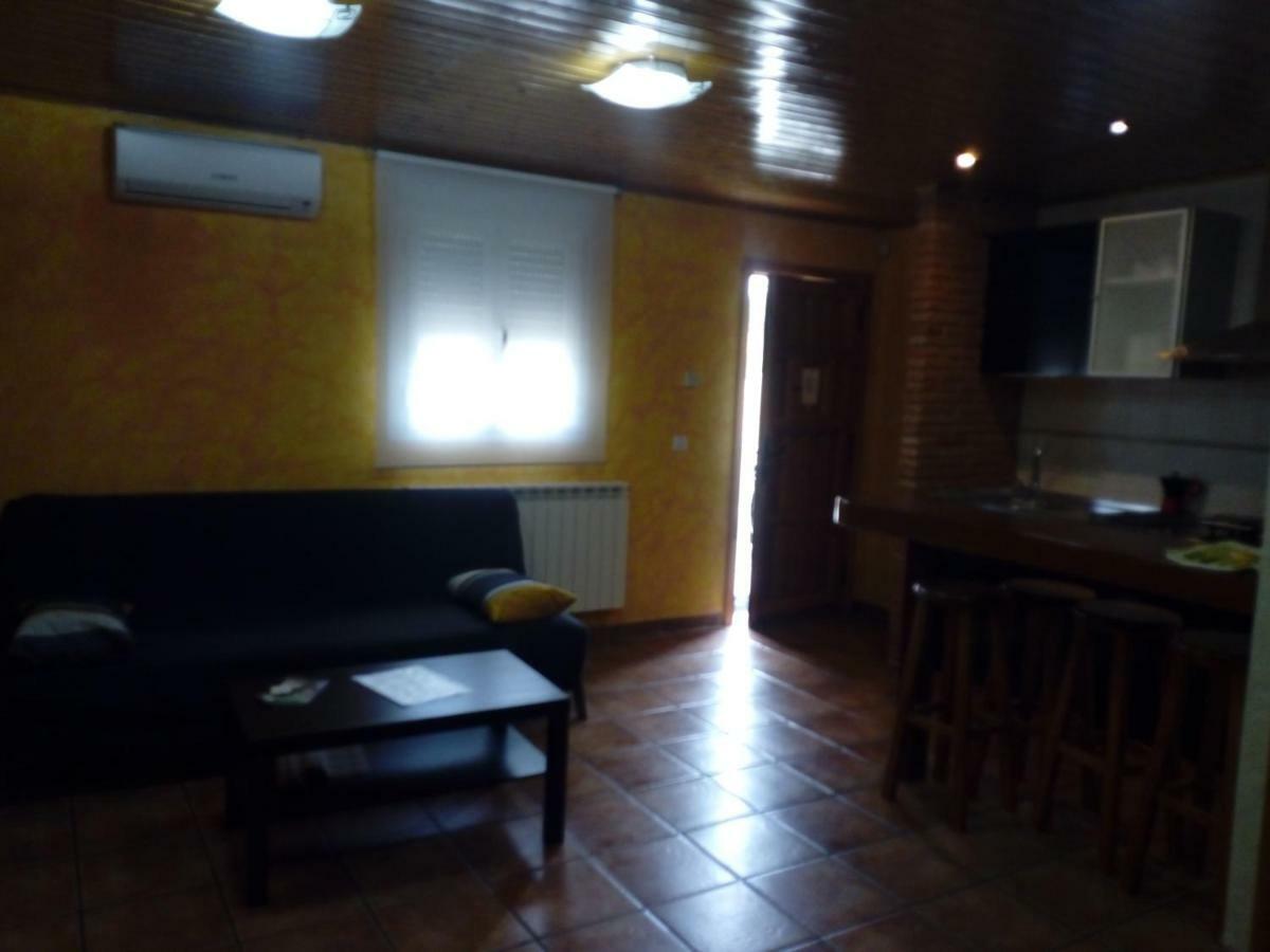 Apartment Santa Lucia *