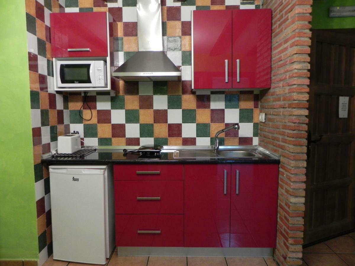 Santa Lucia Apartment Ateca