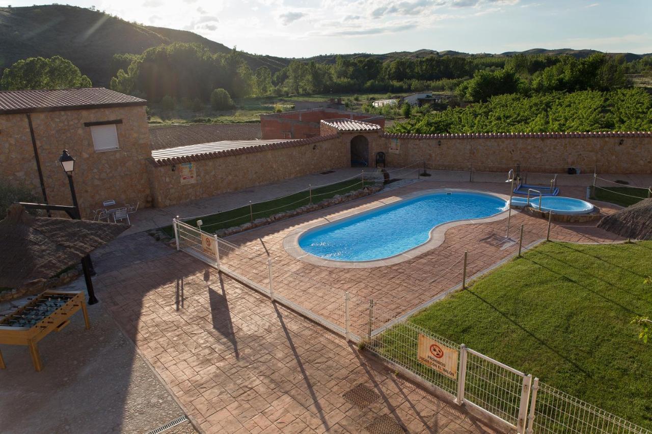 Santa Lucia Apartment *
