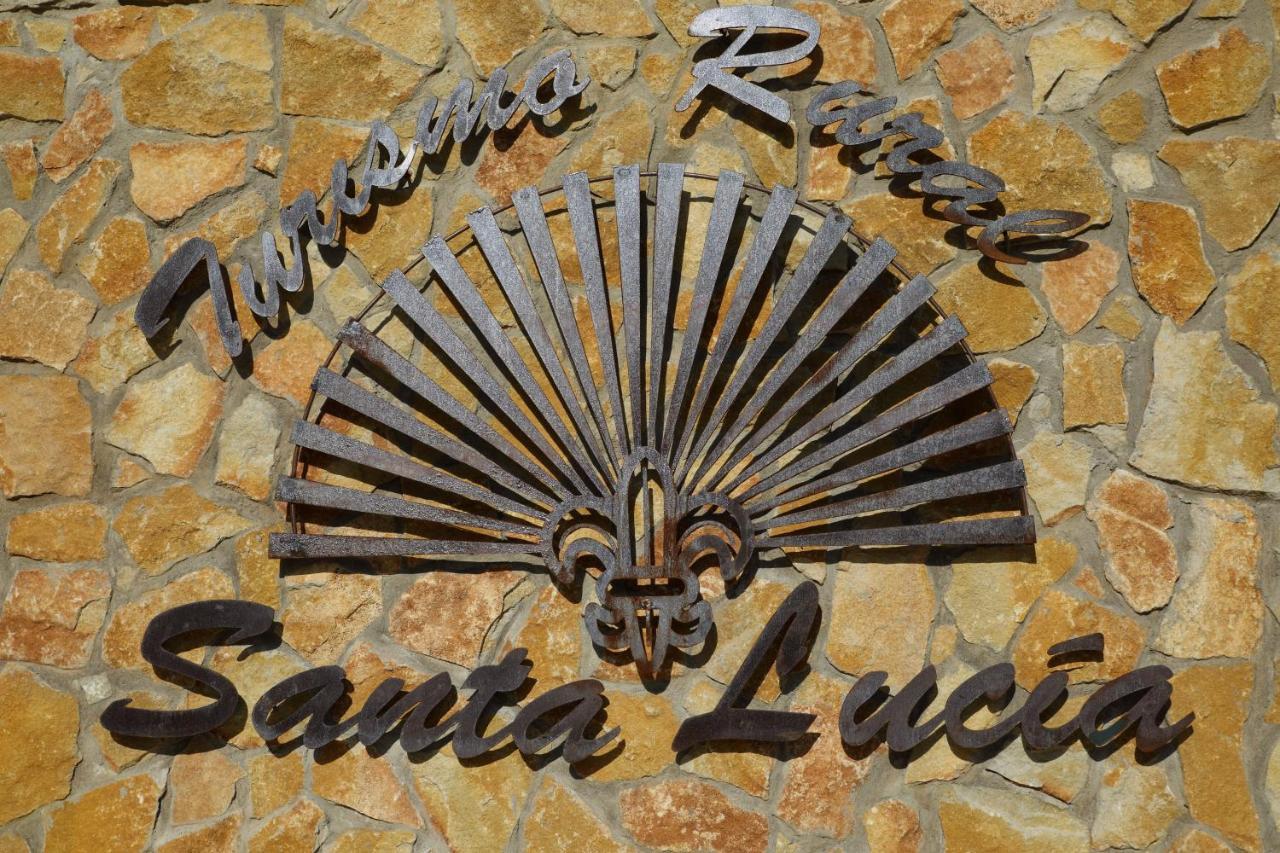 Santa Lucia Apartment